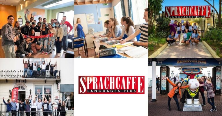2026/06/27申込まで｜授業料割引｜Sprachcaffe（ワールドワイドの語学学校）