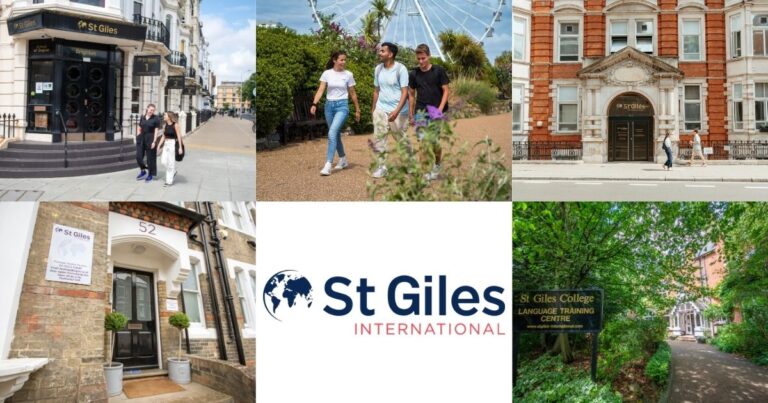 2026/09/30申込まで｜お得な割引情報｜St Giles（イギリスの語学学校）