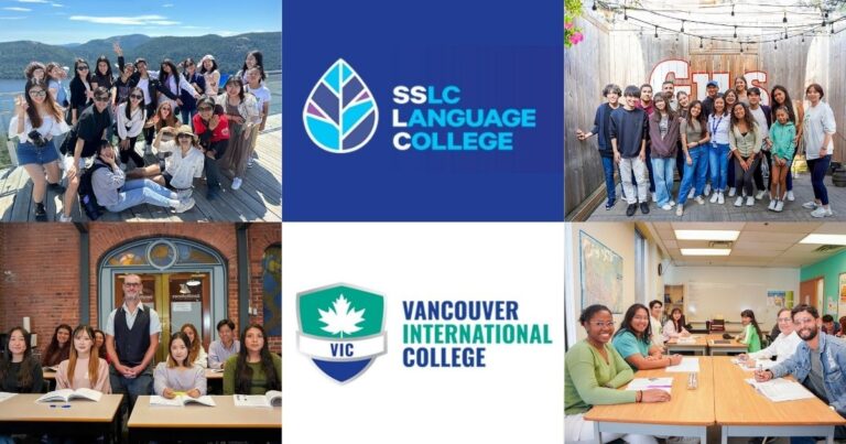 2026/09/30申込まで｜お得な割引情報｜SSLC ＆ VIC-CC（カナダの語学学校・専門学校）